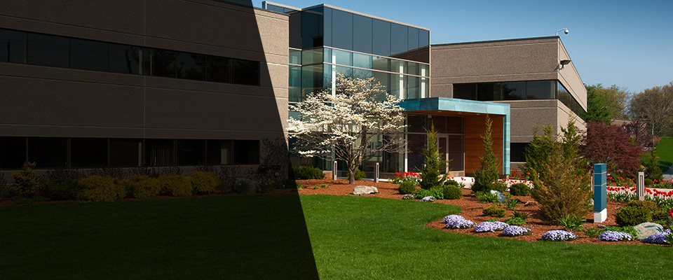 Ashford Landscapers