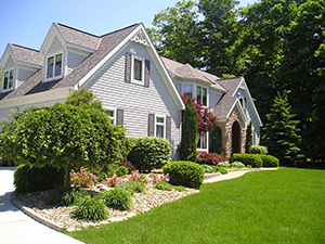 Landscapers and Lawncare Services in Ashford, AL
